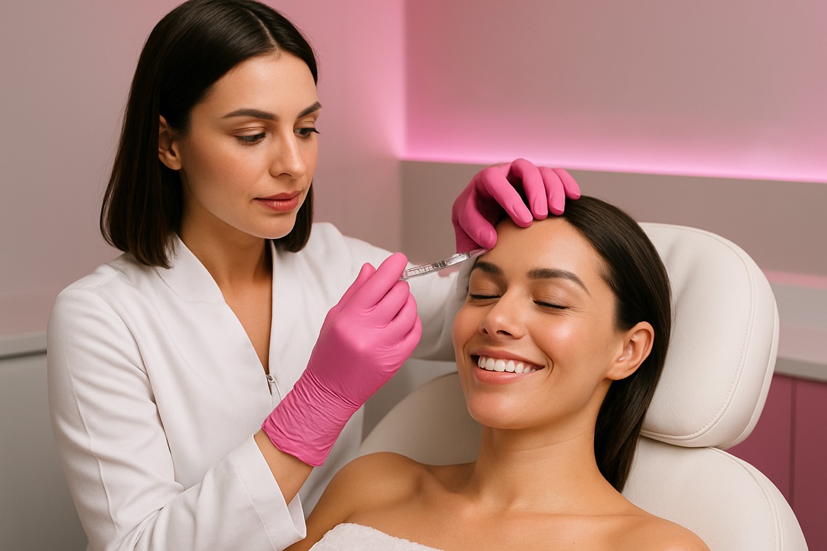 Bioestimulador de colágeno — estética na Loren Laser